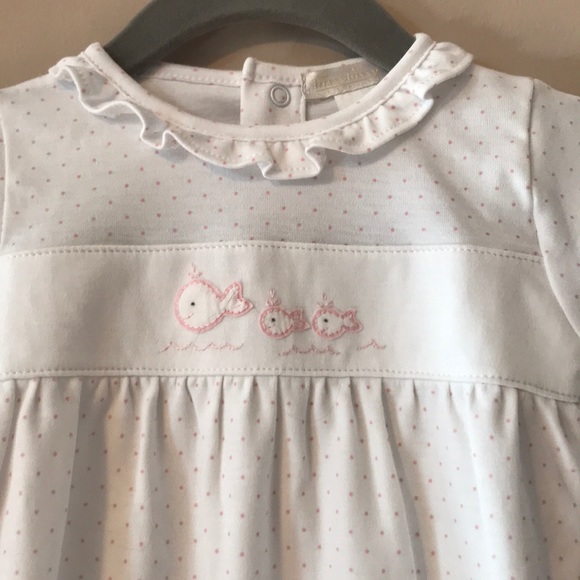 Kissy Kissy Onesie - Picture 2 of 2